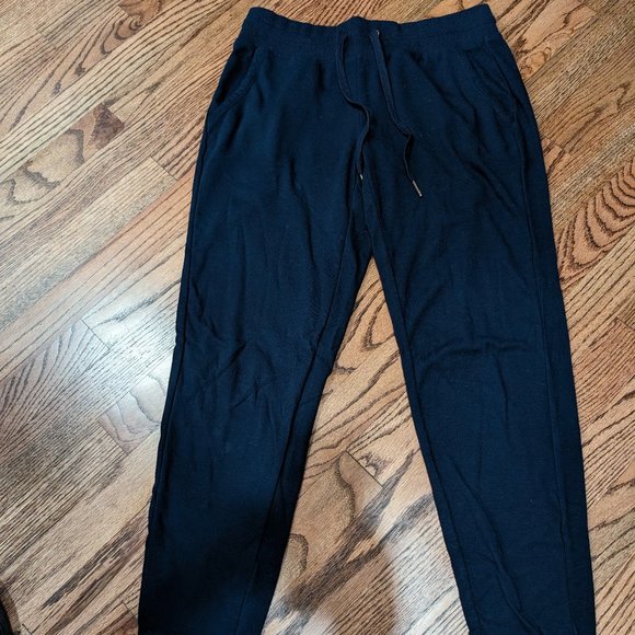 Gaiam Zen Mid Rise joggers (XS) - Picture 1 of 8